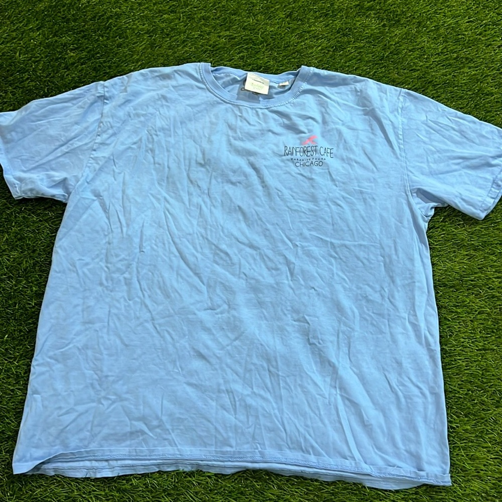 Rainforest Cafe - Chicago, T-shirt